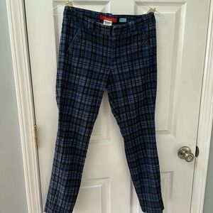 Anthropologie Cartonnier Charlie Trousers